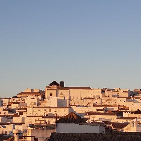 Casa Del Olivo By Casitasconencantoes Medina-Sidonia Exterior foto