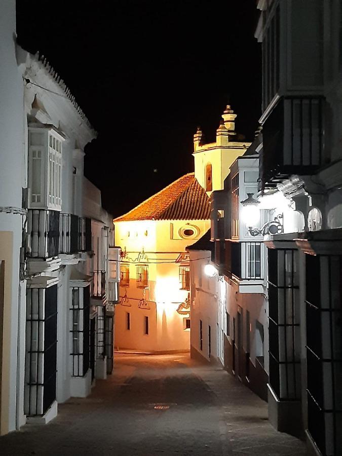 Casa Del Olivo By Casitasconencantoes Medina-Sidonia Exterior foto